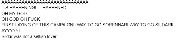 wonderful notes from lily